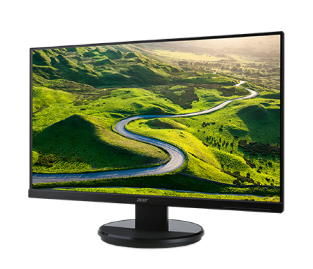 Acer K272HULEBMIDPX czarny - 322155 - zdjęcie 3